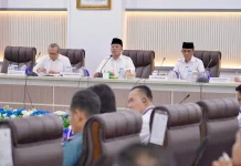 Geopolitik Global Tak Stabil, Menteri ATR Batasi Alih Fungsi Sawah