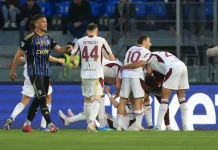 Pisa Terjun Lebih Dekat ke Jurang Degradasi