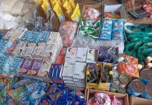 Harga Plastik di Pasar Bernung Naik Drastis, Pedagang Keluhkan Beban Biaya