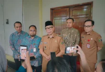 Ketersediaan BBM dan LPG di Lampung Aman dan Mencukupi