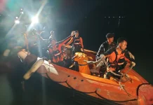 Nelayan Terjatuh di Perairan Lampung Timur, Ditemukan Meninggal Dunia