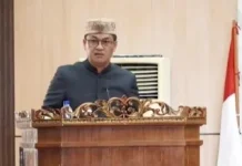 HUT ke-17 Tubaba: Pertumbuhan Ekonomi 5,15% & Angka Kemiskinan Turun Jadi 6,72%