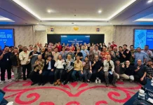 Peran Aktif Dosen Perkuat Ekosistem Riset Nasional