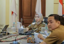 Program Desaku Maju 2026 Targetkan 82 Driyer dan 800 Titik POC