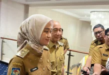 Program Desaku Maju Tekan Biaya Produksi dan Tingkatkan Keuntungan Petani