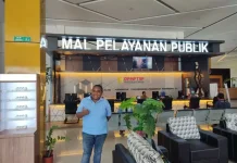 ATR/BPN Evaluasi dan Perkuat Layanan di Mal Pelayanan Publik