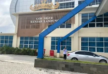 Lampung Siapkan Cabor jelang Visitasi PON XXIII 2032