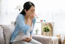 Cara Menghilangkan Mual saat Hamil