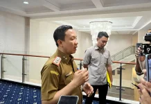 Efisiensi Anggaran dan Energi dengan WFH, ASN Diminta Disiplin