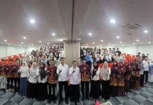 Duta Kampus UIN RIL Diminta Berintegritas Tinggi