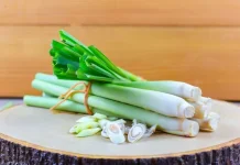 Serai Tak Sekadar Bumbu Dapur, Ini Manfaatnya untuk Mulut dan Kulit
