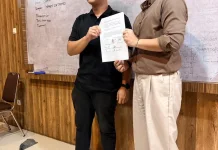Saling Lapor, Kasus Dugaan Penganiayaan di Bumi Asri Berakhir Damai