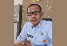 Disperindag Way Kanan Usulkan Revitalisasi Lima Pasar