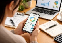 Aplikasi Pengelola Keuangan Dorong Kesadaran Finansial Masyarakat