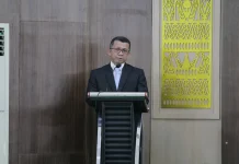 Sidang Senat Terbuka Warnai Dies Natalis Polinela