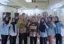 Klinik Pratama UIN RIL Edukasi Pencegahan Penyakit bagi Mahasantri