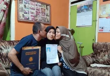 Lolos Kedokteran Unila lewat SNBP 2026, Ini Cerita Rinita Irawati