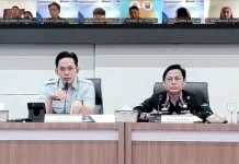 Itera Gandeng Pemkab Lampung Selatan untuk Susun Aksi Banjir