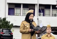 Pemkot Bandarlampung Upayakan Kenaikan Tukin ASN Tahun Ini