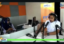 Situasi Kamtibmas LamTeng Relatif Kondusif di Awal Tahun