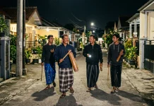 Peran Masyarakat Dinilai Penting dalam Menjaga Keamanan Lingkungan