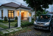 Kasus Pencurian Menurun Pasca Lebaran di LampungTengah