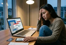 Kejahatan Jalanan dan Penipuan Online Alami Tren Peningkatan