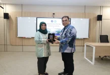 Perkuat Perencanaan Strategis, Unila Lakukan Studi Tiru ke IPB