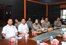 Pemkab Tubaba Siapkan Talent Pool Melalui Assessment Center