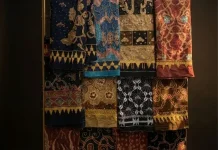 Bidan, Istri Prajurit, dan Pengrajin Tapis: Kisah Asri Merajut Tradisi Jadi Peluang