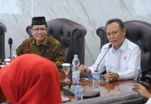 UIN Raden Intan Lampung Siap Dukung Sukses PON XXIII 2032