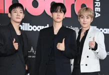 Baekhyun, Chen & Xiumin EXO Ajukan Putus Kontrak, Tagihan Miliaran Won Tak Dibayar
