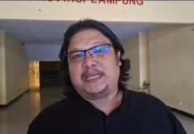 Kurash Lampung Fokus Latihan Hadapi PON Bela Diri