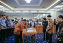 Lampung Bergerak Atasi Sampah, Kolaborasi Daerah dan Pusat Diperkuat