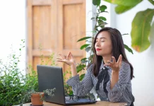Box Breathing, Fokus Kerja Terukur Pikiran Tetap Teratur