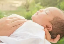 Cara Aman Penuhi Vitamin D, ketika Bayi Tidak Selalu Dijemur