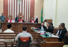 Dugaan Tipikor Tanah Kemenag, Kuasa Hukum Sebut Penerbitan SHM Sesuai Prosedur