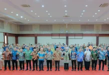 Gubernur Mirza Minta Kabupaten Kota Antisipasi Dampak El Nino Godzilla