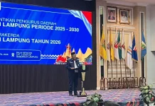 Pengurus Baru JMSI Lampung Siap Perkuat Ekosistem Media Digital