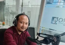 DiBalik Belanja Online: Picu Krisis Sampah Plastik