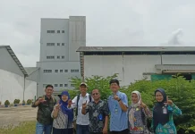 Kolaborasi Pusat dan Daerah Perkuat Ketahanan Pangan Melalui Standarisasi Pakan