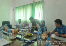 Industri Pakan UMKM Lampung Naik Kelas, Terapkan Standar Produksi Berbasis GMP