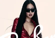 Jennie BLACKPINK Resmi Gabung Ray-Ban, Perkuat Status Ikon Fashion Global