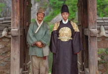 “The King’s Warden” Tembus Posisi Kedua Film Terlaris Sepanjang Masa di Korea
