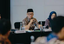 Gubernur Dorong Pemerataan Ekonomi Desa lewat Penguatan Ekosistem Digital