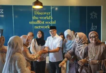 Gubernur Lampung Apresiasi Dedikasi Birokrat Purnabakti