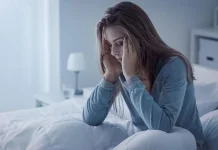 Tidur Cukup tapi Tetap Lelah saat Bangun? Bisa Jadi Ini Penyebabnya
