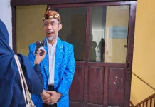 Paguyuban Pasundan Lampung Bahas Program Rutin Tahunan