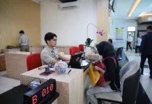 Terapkan WFH, Kementerian ATR/BPN Pastikan Layanan Tetap Optimal
