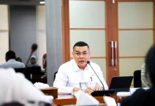 ATR/BPN Dukung Legalitas Tanah Kebun Pangan Perempuan